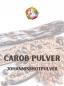 Preview: Carob Pulver - Die Alternative zu Kakao